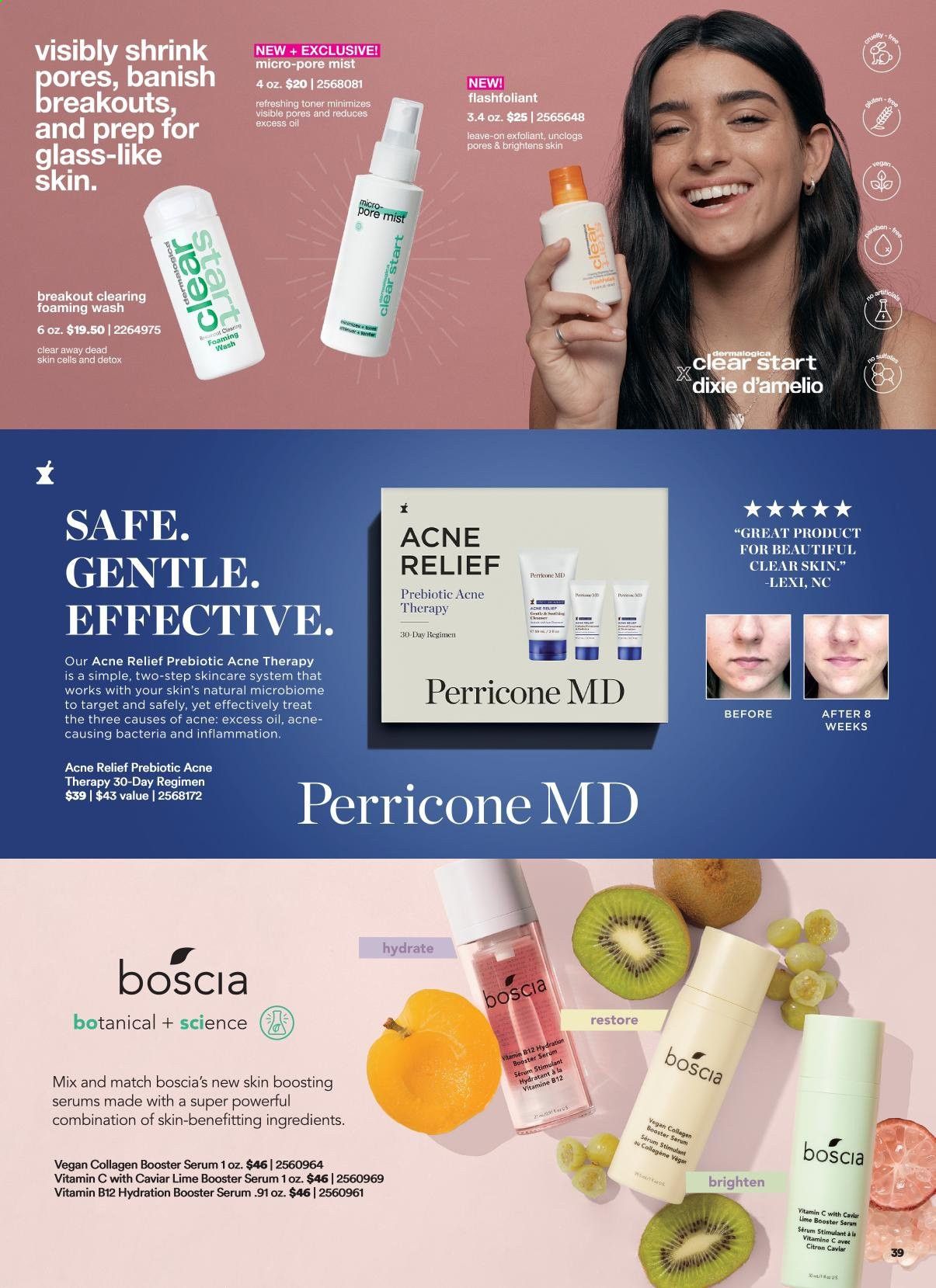 Ulta Beauty Weekly Ad August 30 to September 19