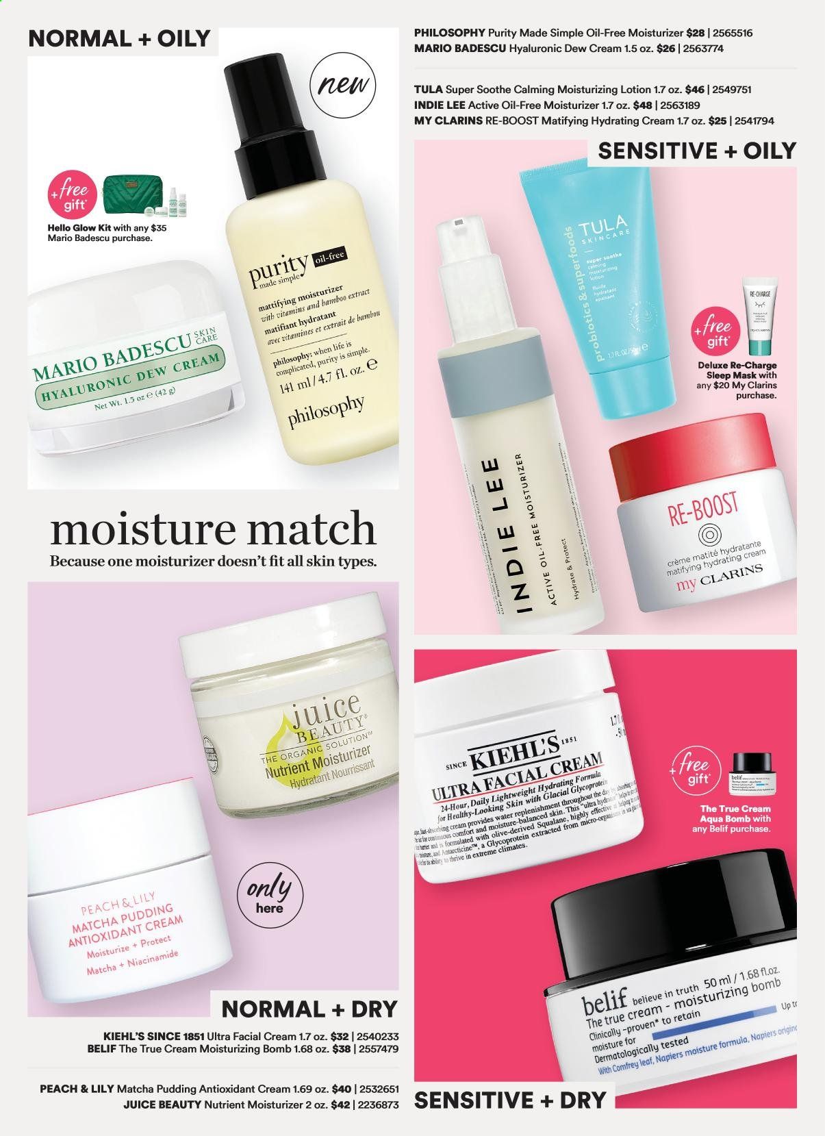 Ulta Beauty Weekly Ad August 30 to September 19