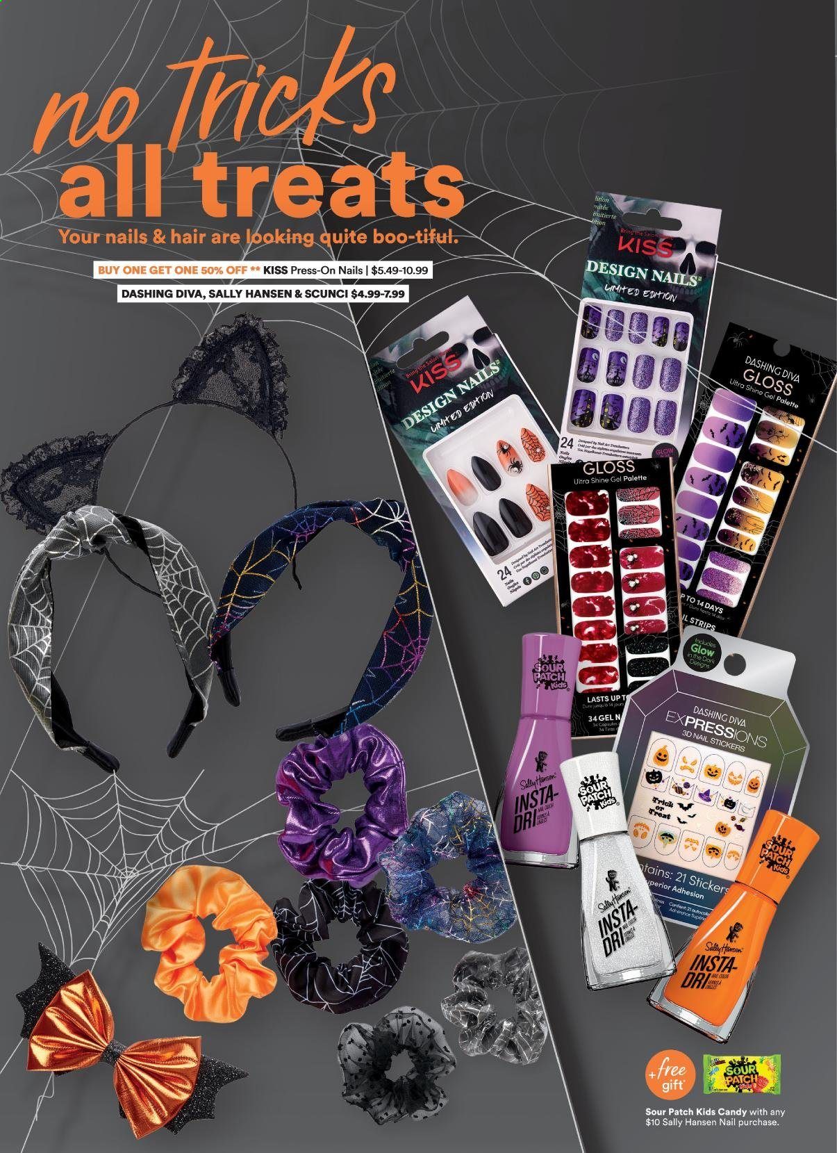 Ulta Beauty Weekly Ad August 30 to September 19