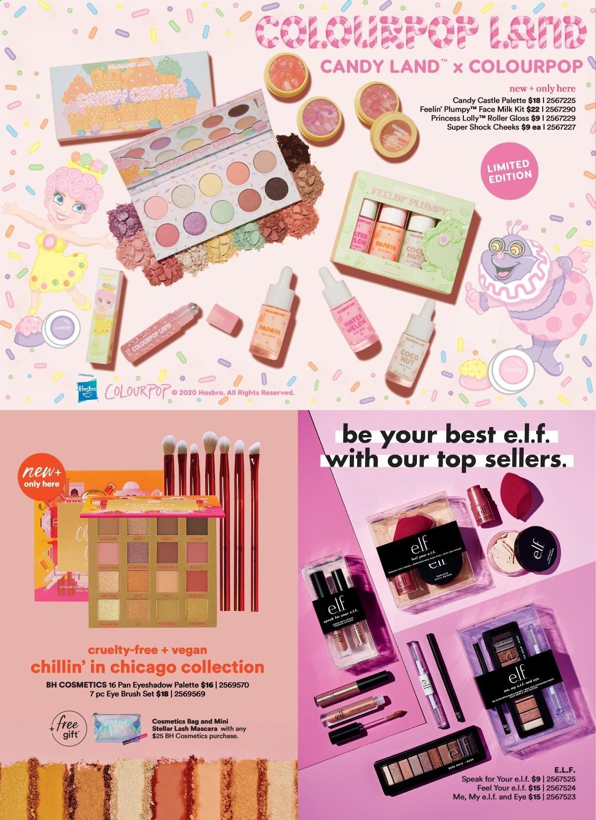 Ulta Beauty Weekly Ad August 30 to September 19