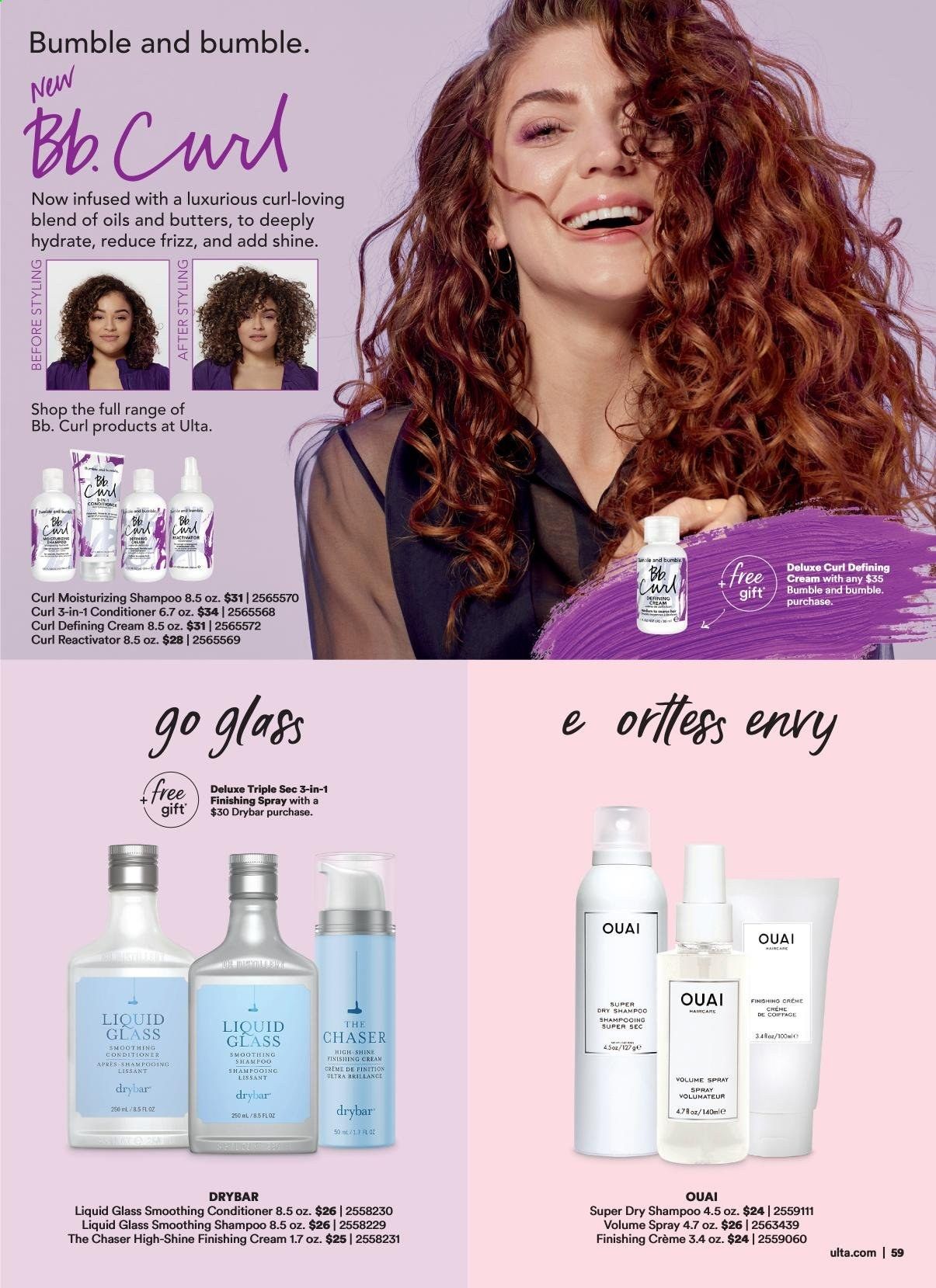 Ulta Beauty Weekly Ad August 30 to September 19
