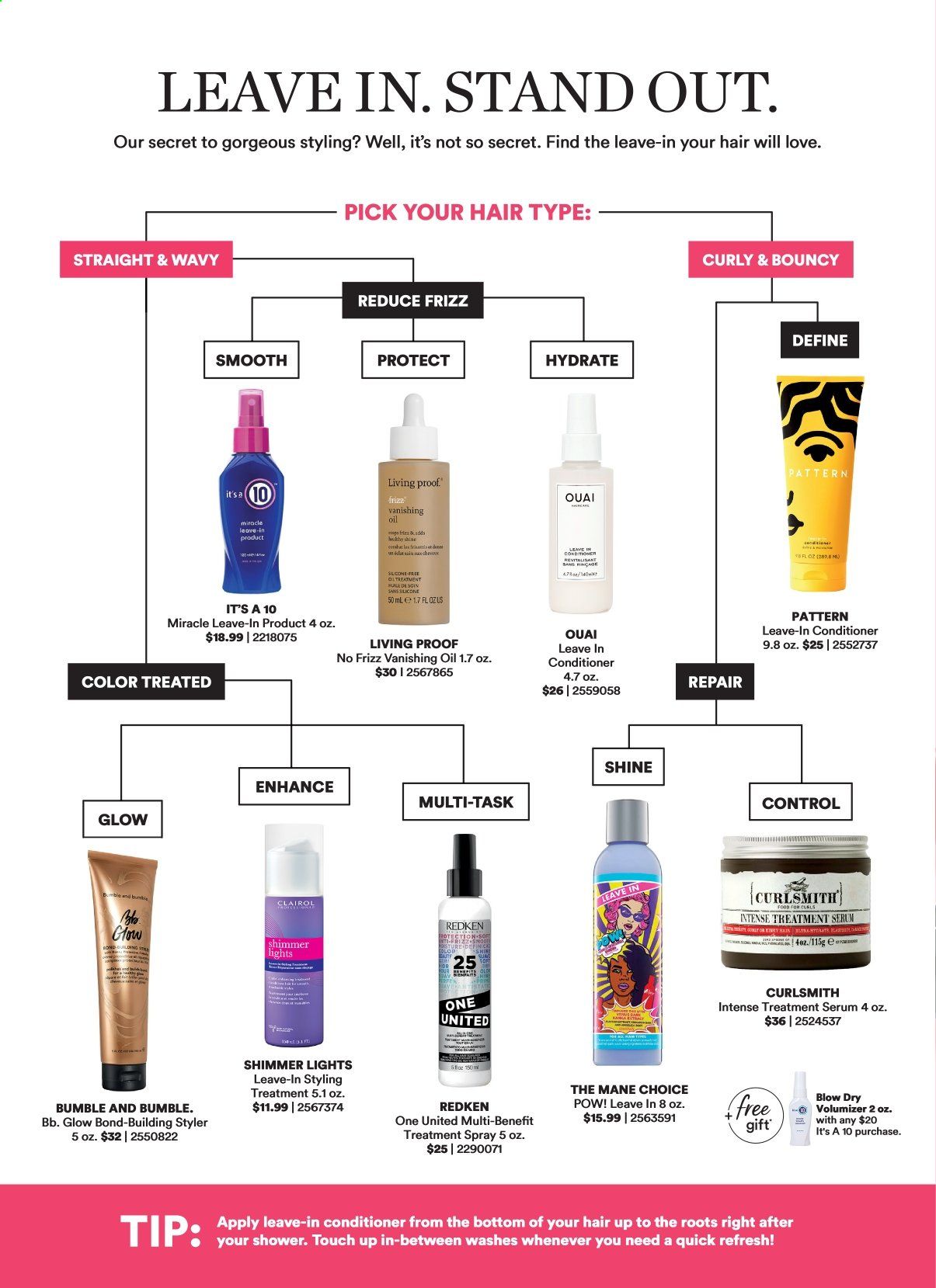 Ulta Beauty Weekly Ad August 30 to September 19