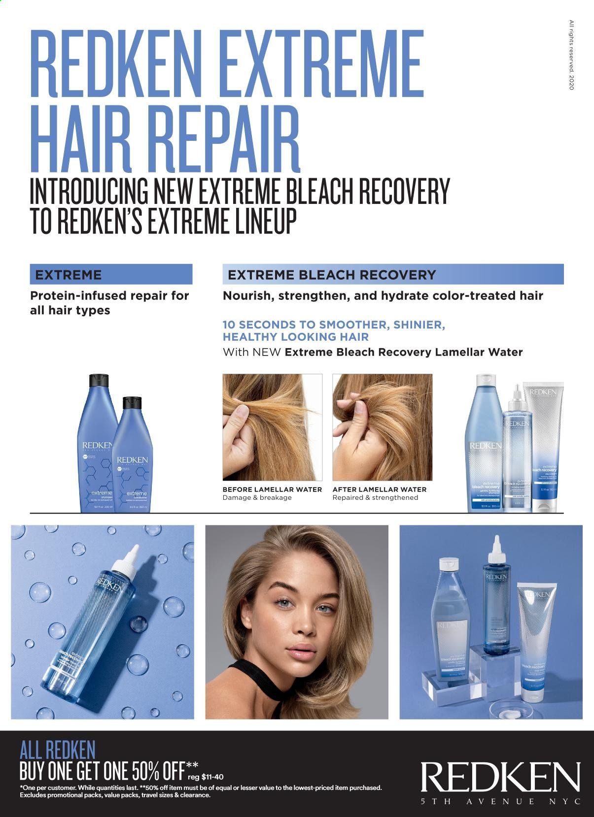 Ulta Beauty Weekly Ad August 30 to September 19