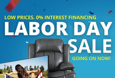 Brandsmart USA Weekly Ad August 31 to September 7