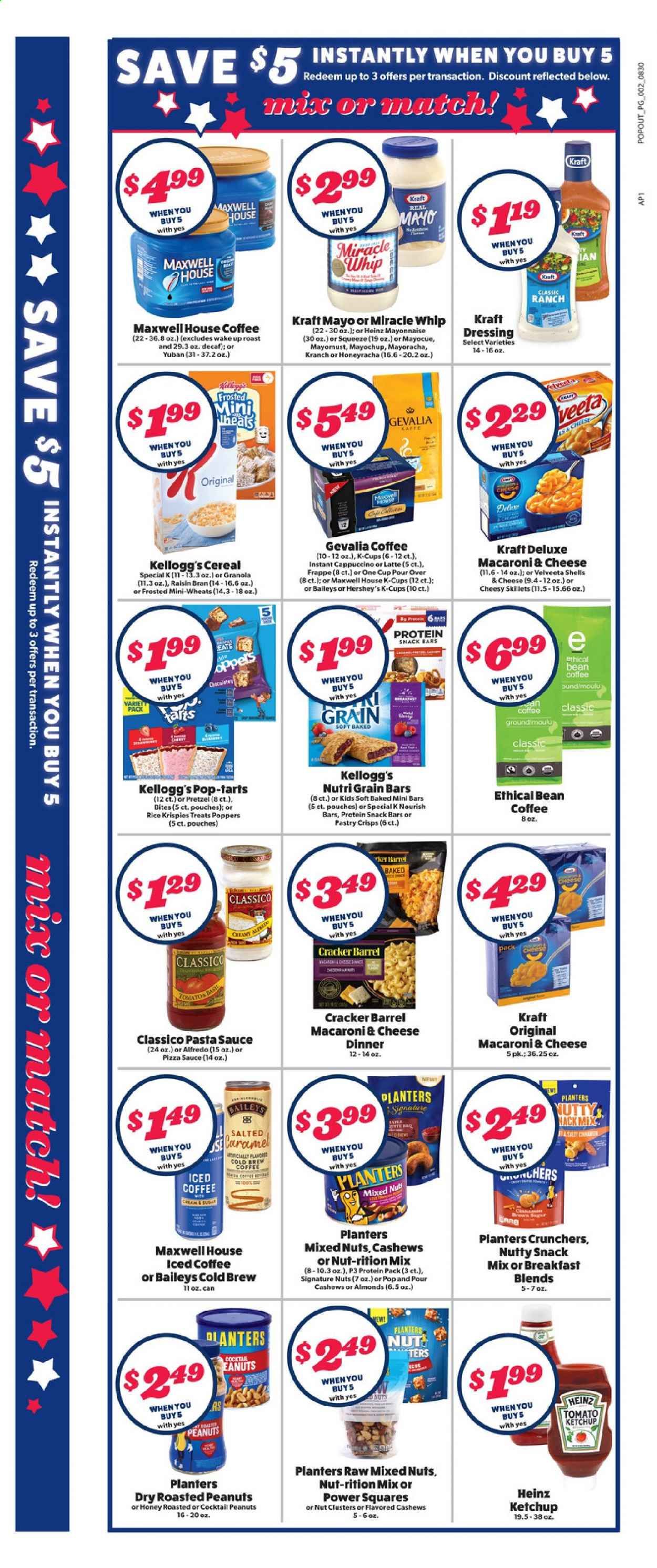 Family Fare Weekly Ad August 30 to September 5