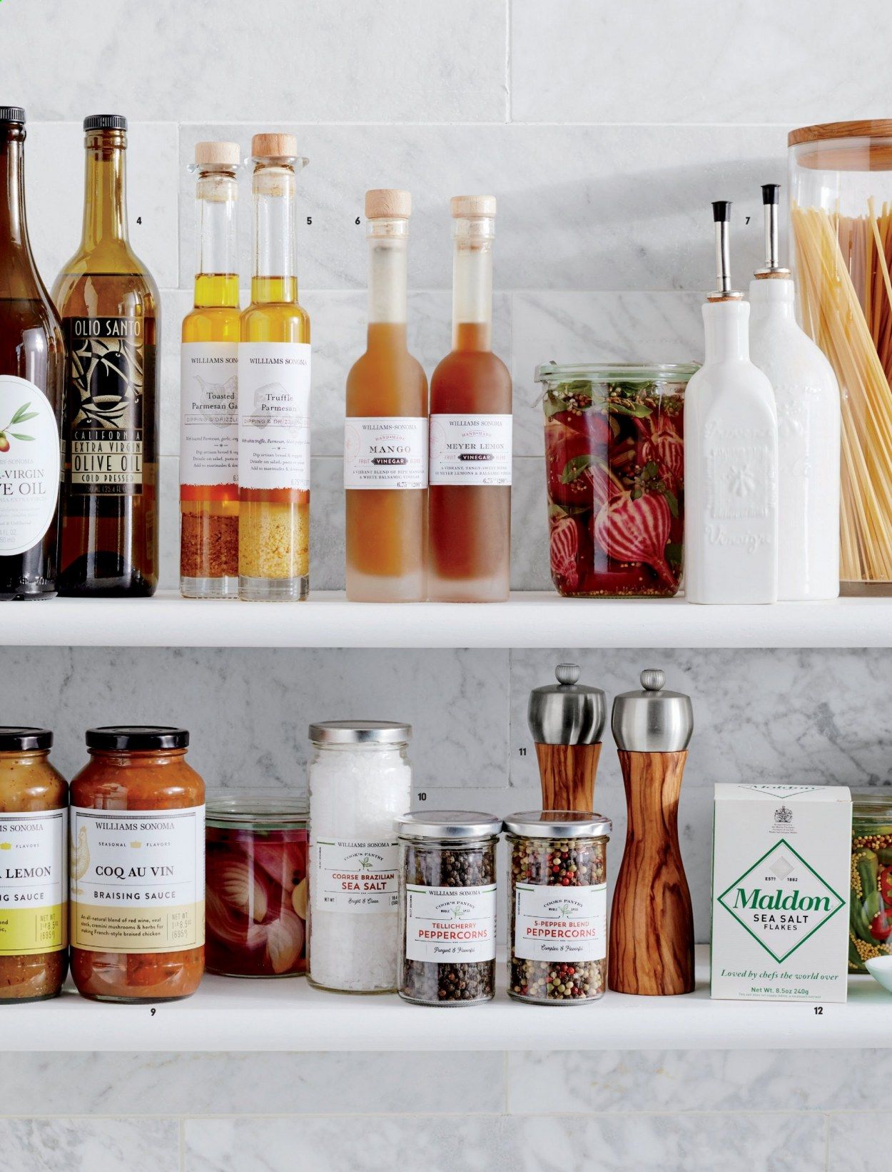 Williams-Sonoma Weekly Ad September 1 to September 30