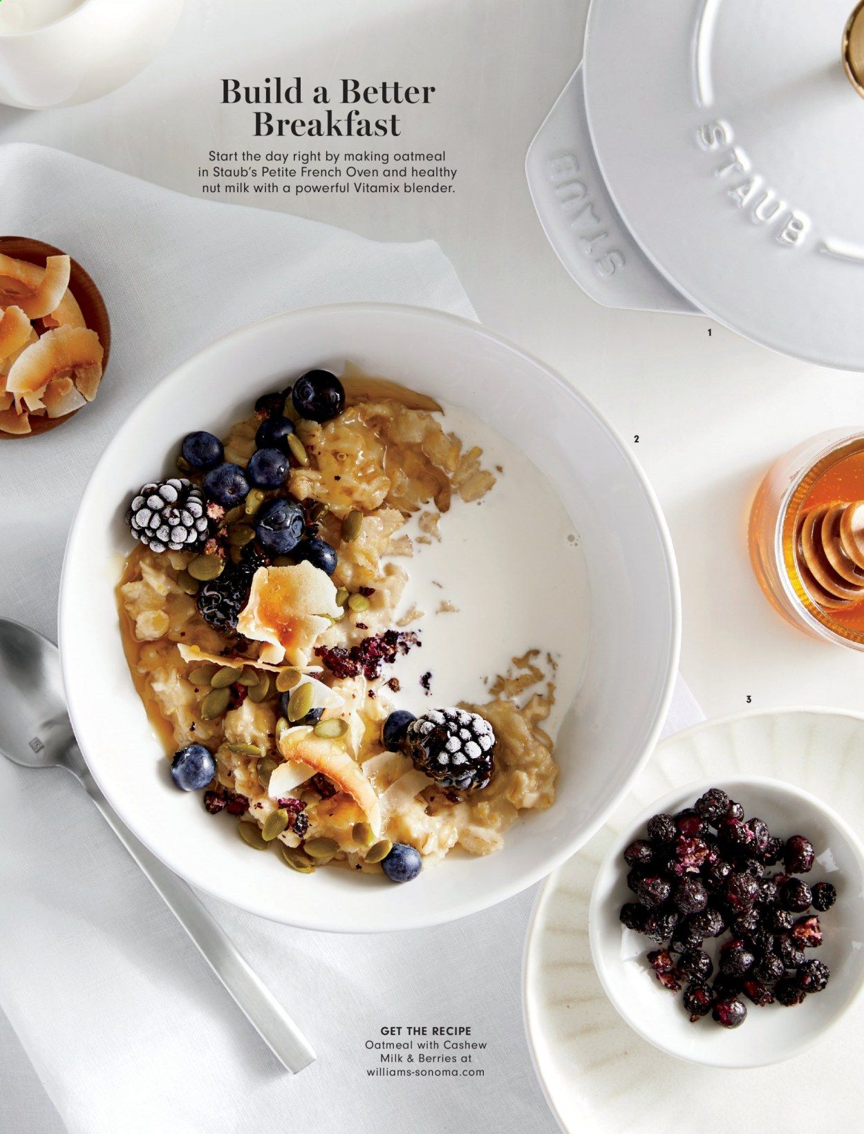 Williams-Sonoma Weekly Ad September 1 to September 30