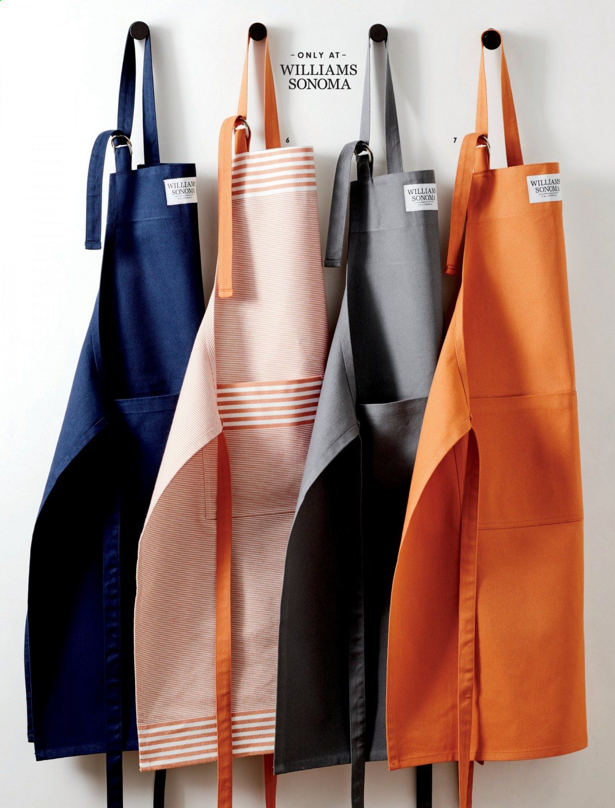 Williams-Sonoma Weekly Ad September 1 to September 30