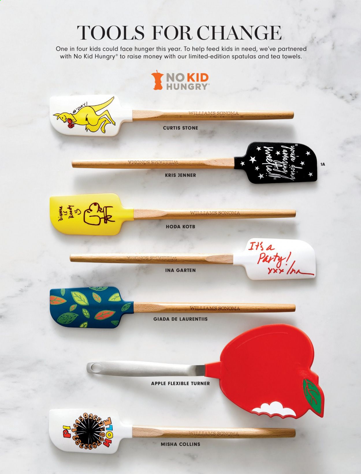 Williams-Sonoma Weekly Ad September 1 to September 30
