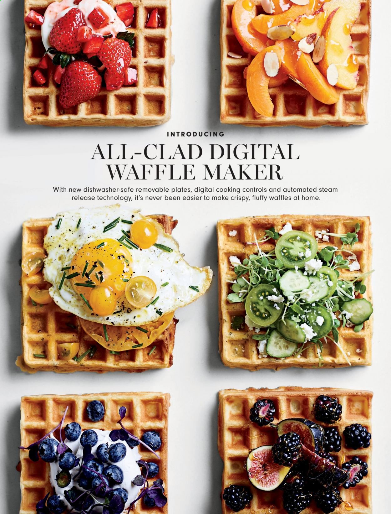Williams-Sonoma Weekly Ad September 1 to September 30