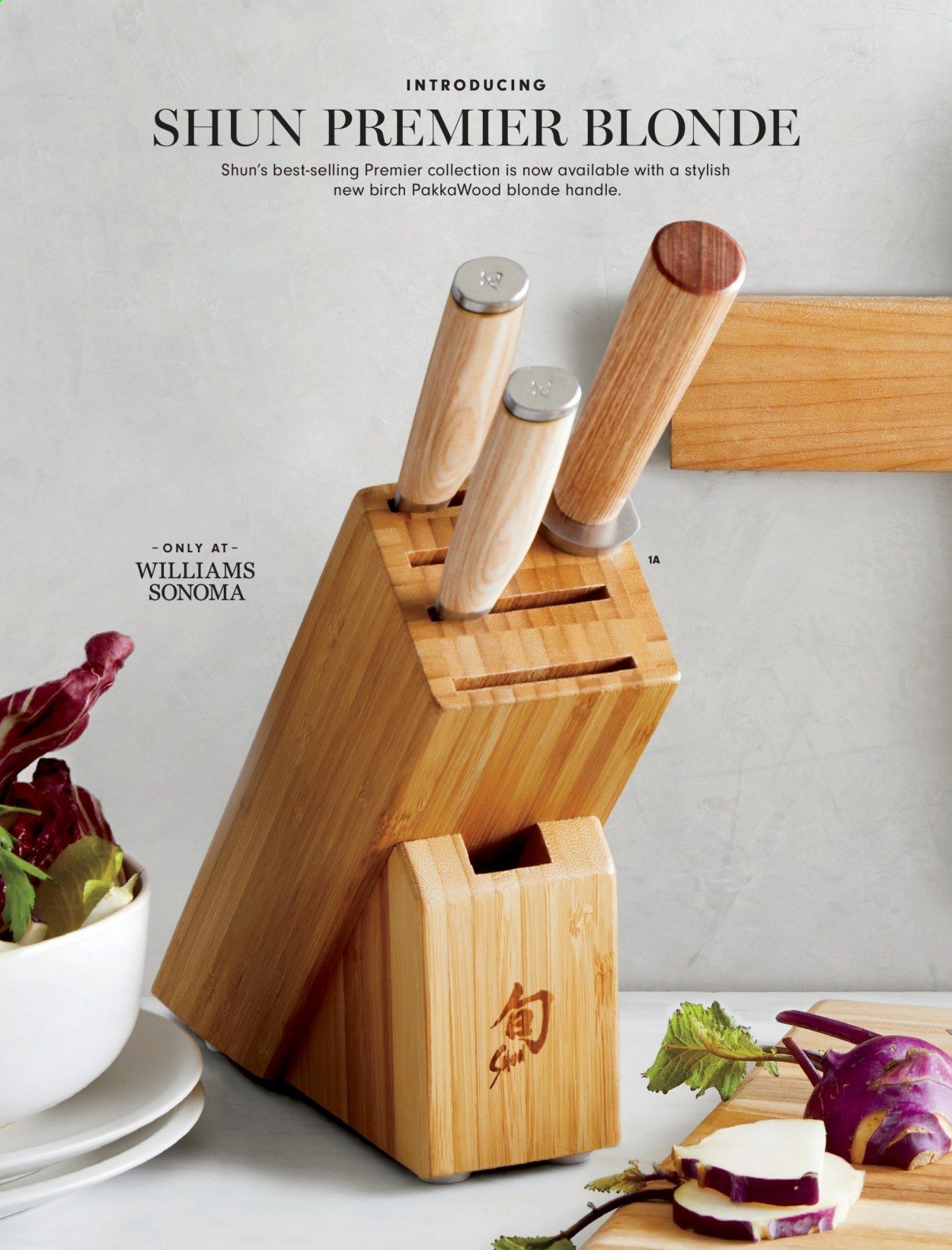 Williams-Sonoma Weekly Ad September 1 to September 30