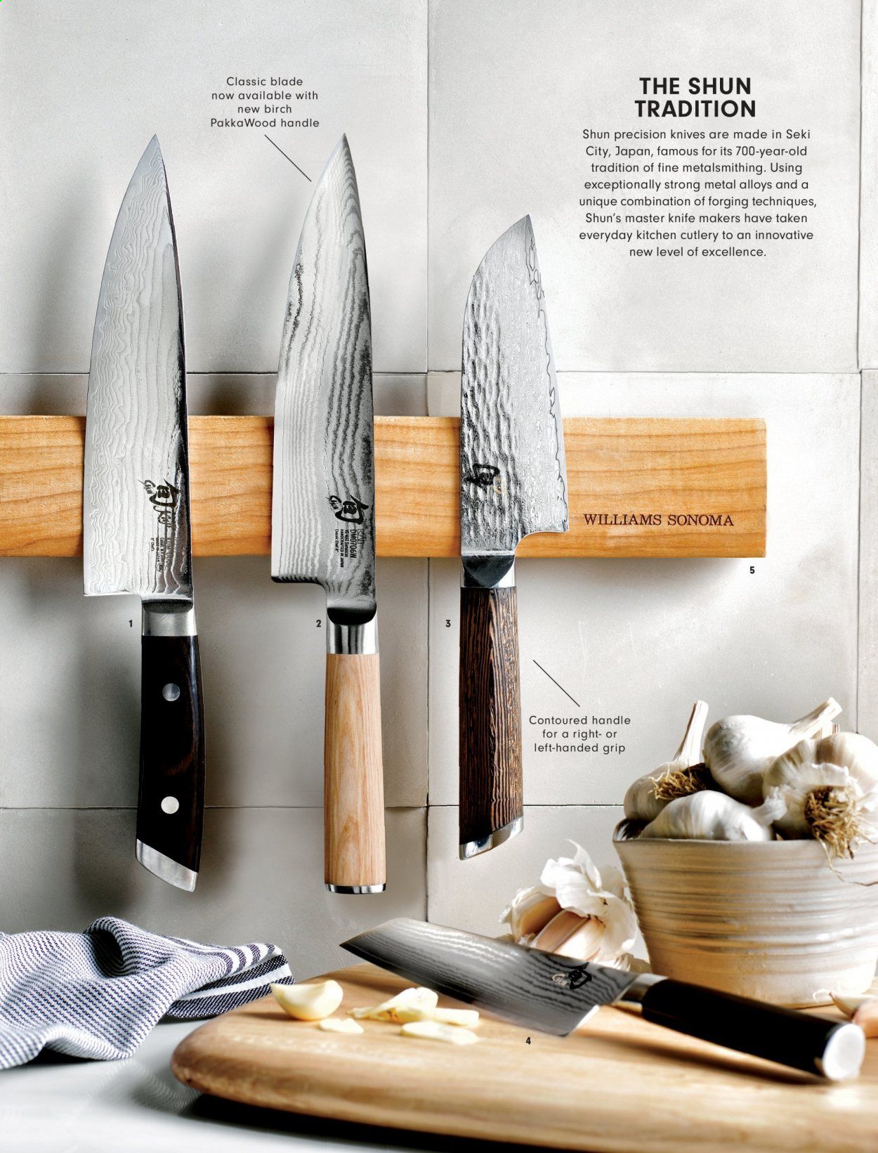 Williams-Sonoma Weekly Ad September 1 to September 30