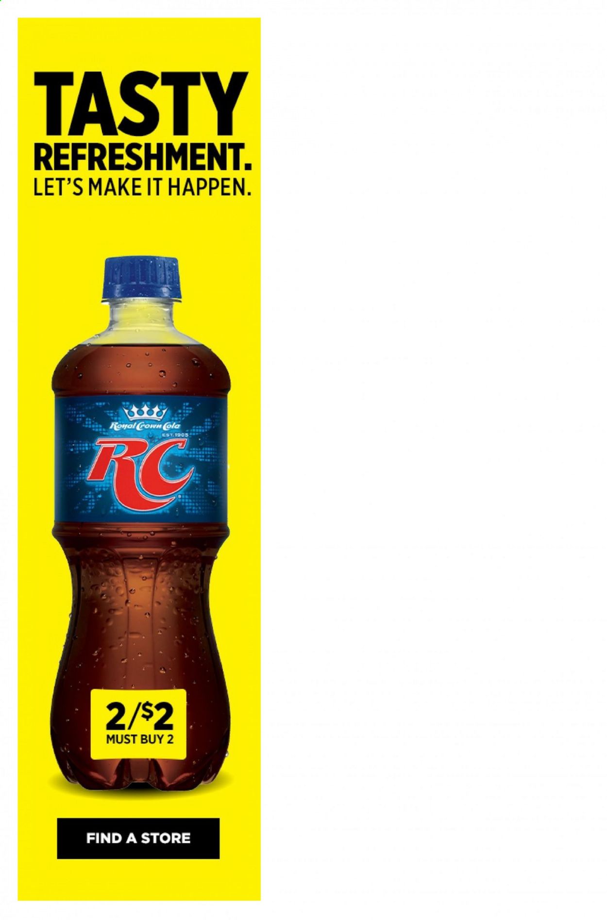 Dollar General (NC) Weekly Ad August 30 to September 5