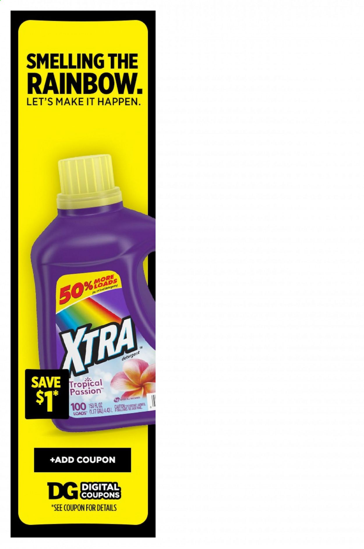 Dollar General (MI, NJ, PA, VA) Weekly Ad August 30 to September 5
