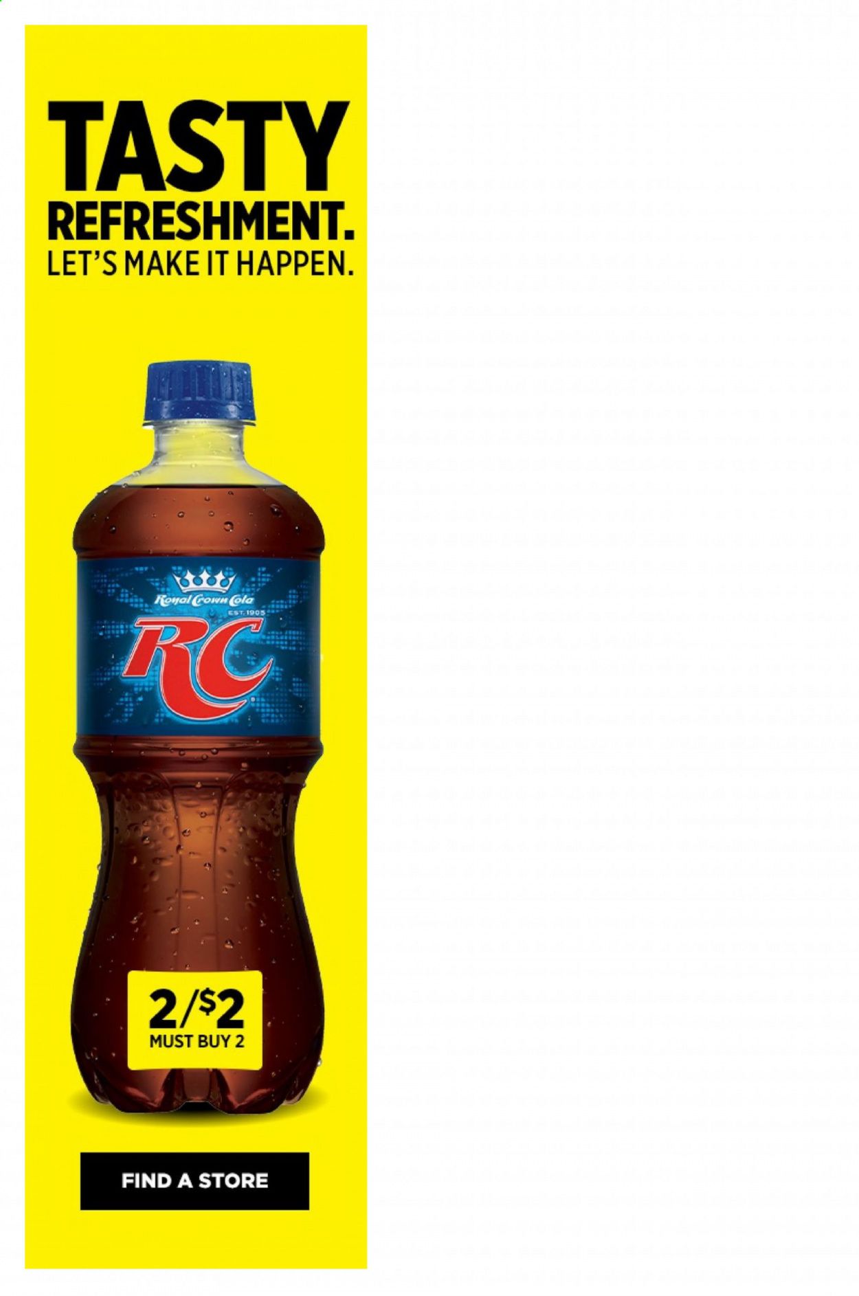 Dollar General (MI, NJ, PA, VA) Weekly Ad August 30 to September 5
