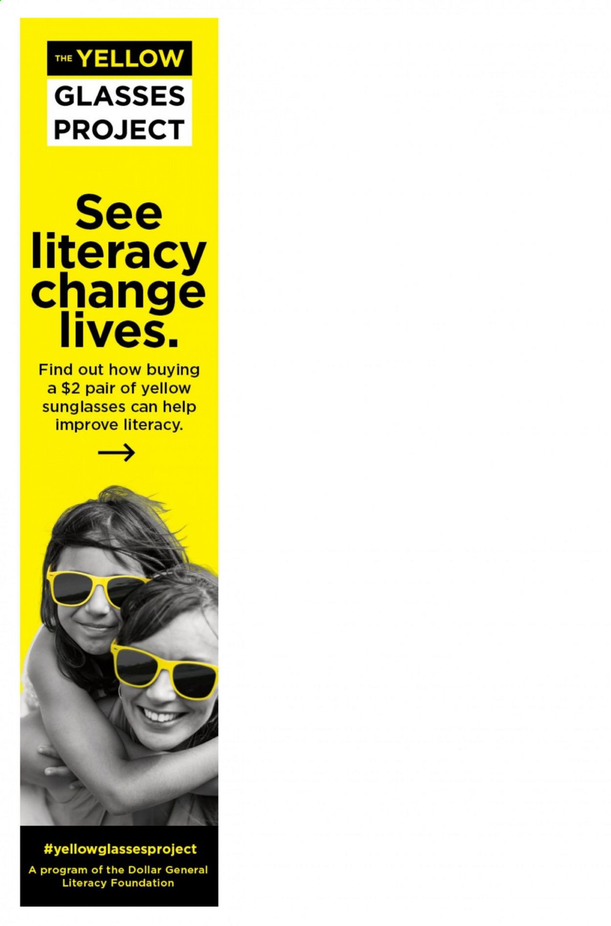 Dollar General (TX) Weekly Ad August 30 to September 5