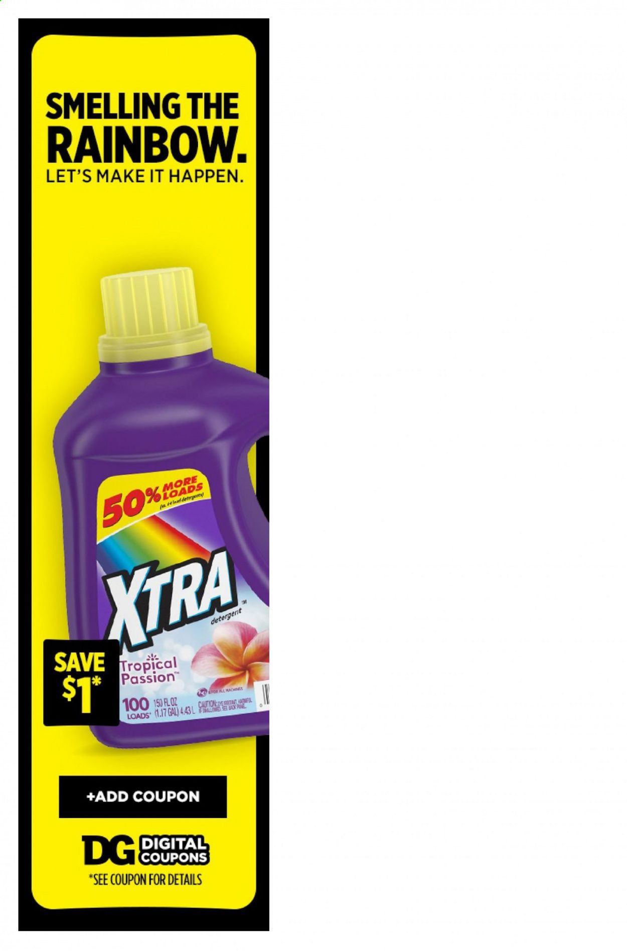 Dollar General (MS) Weekly Ad August 30 to September 5