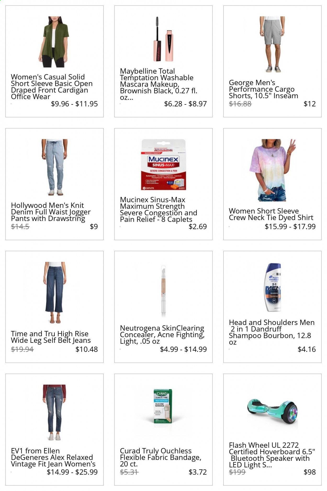 Walmart Catalog 2020-2021