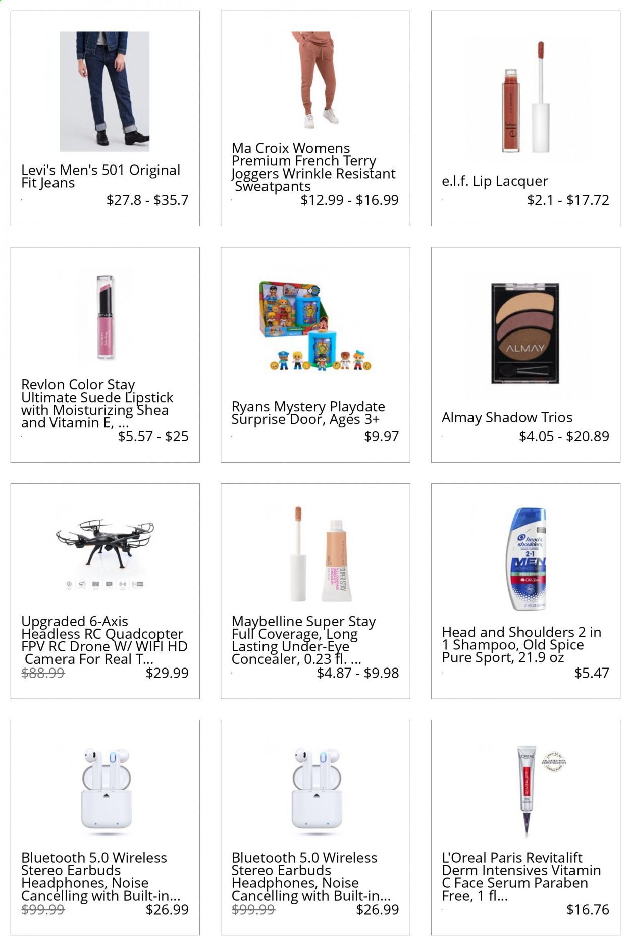 Walmart Catalog 2020-2021