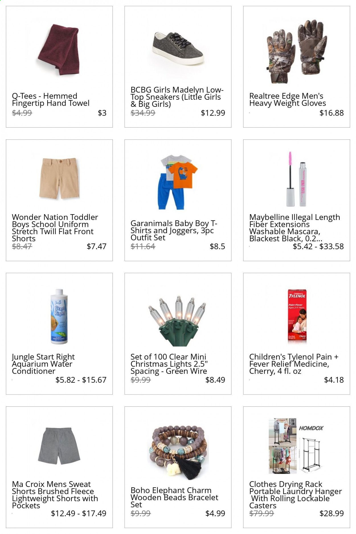 Walmart Catalog 2020-2021