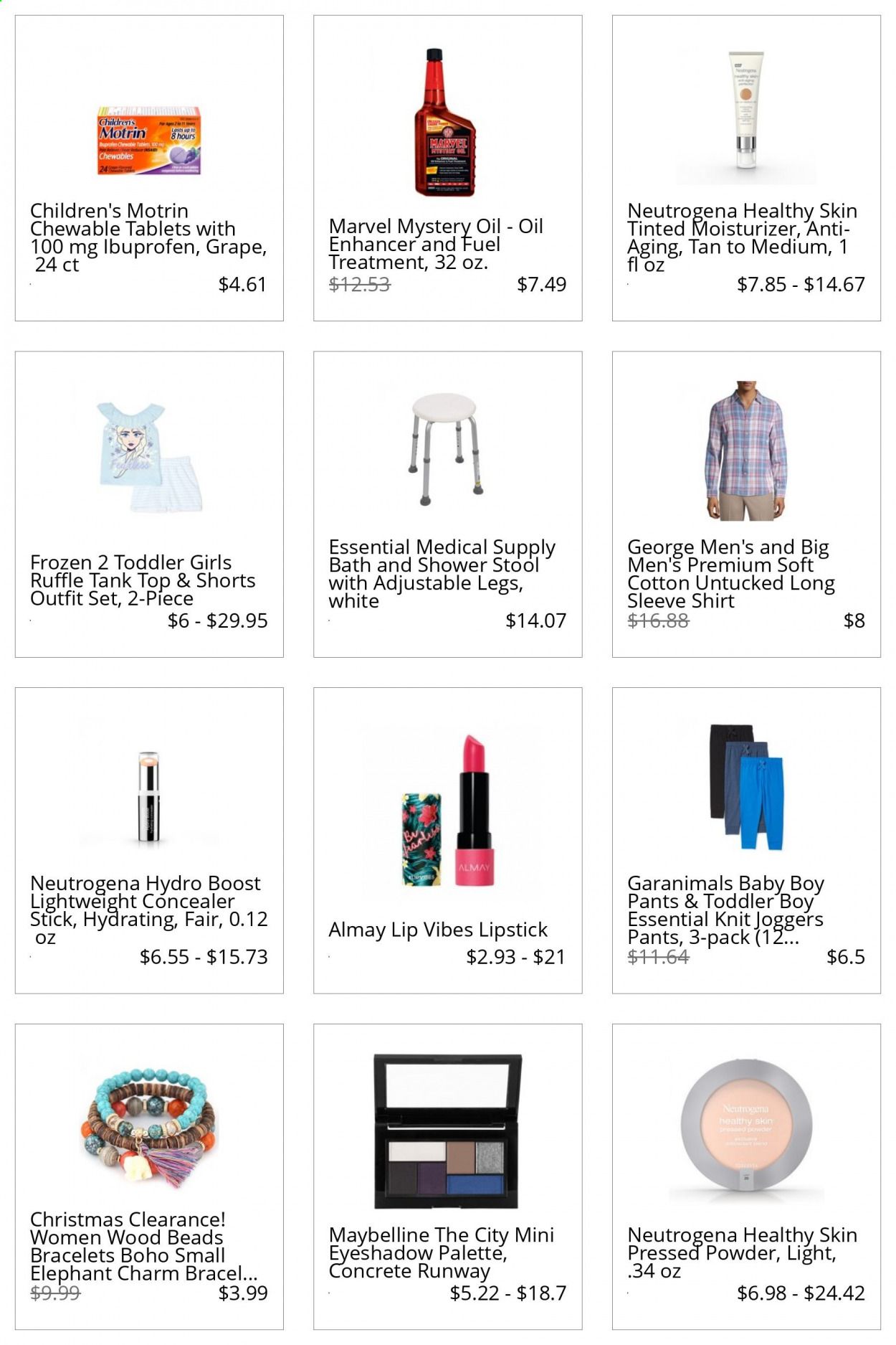 Walmart Catalog 2020-2021