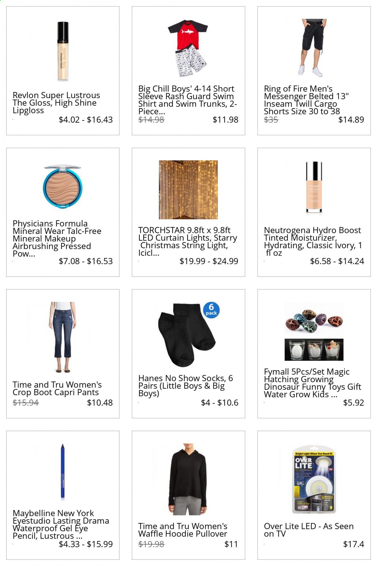 Walmart Catalog 2020-2021