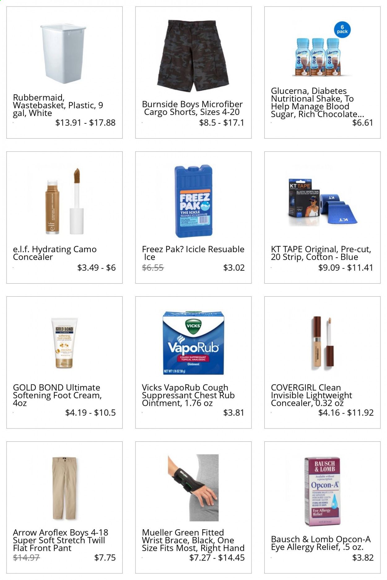 Walmart Catalog 2020-2021