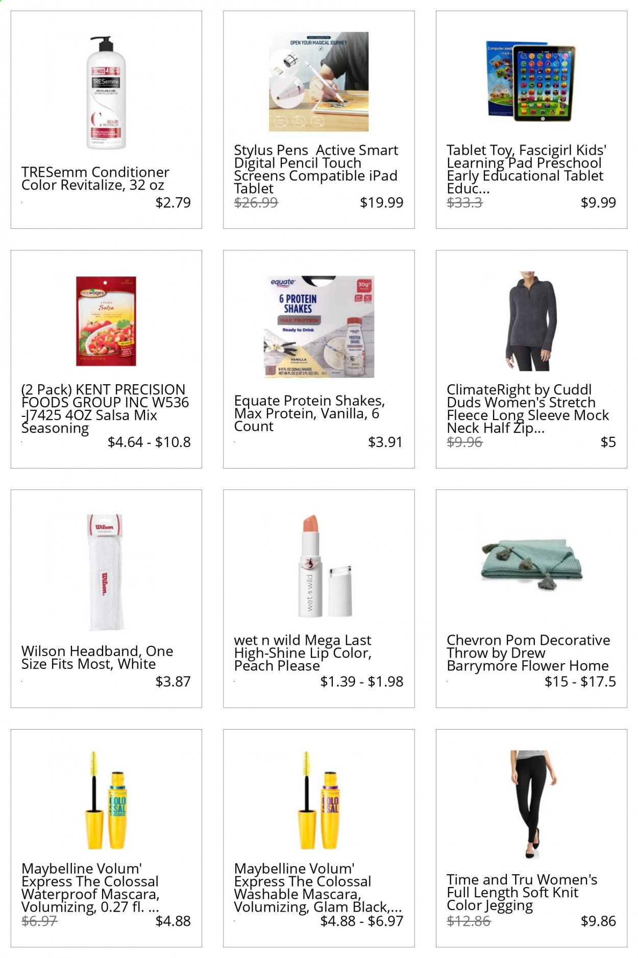 Walmart Catalog 2020-2021