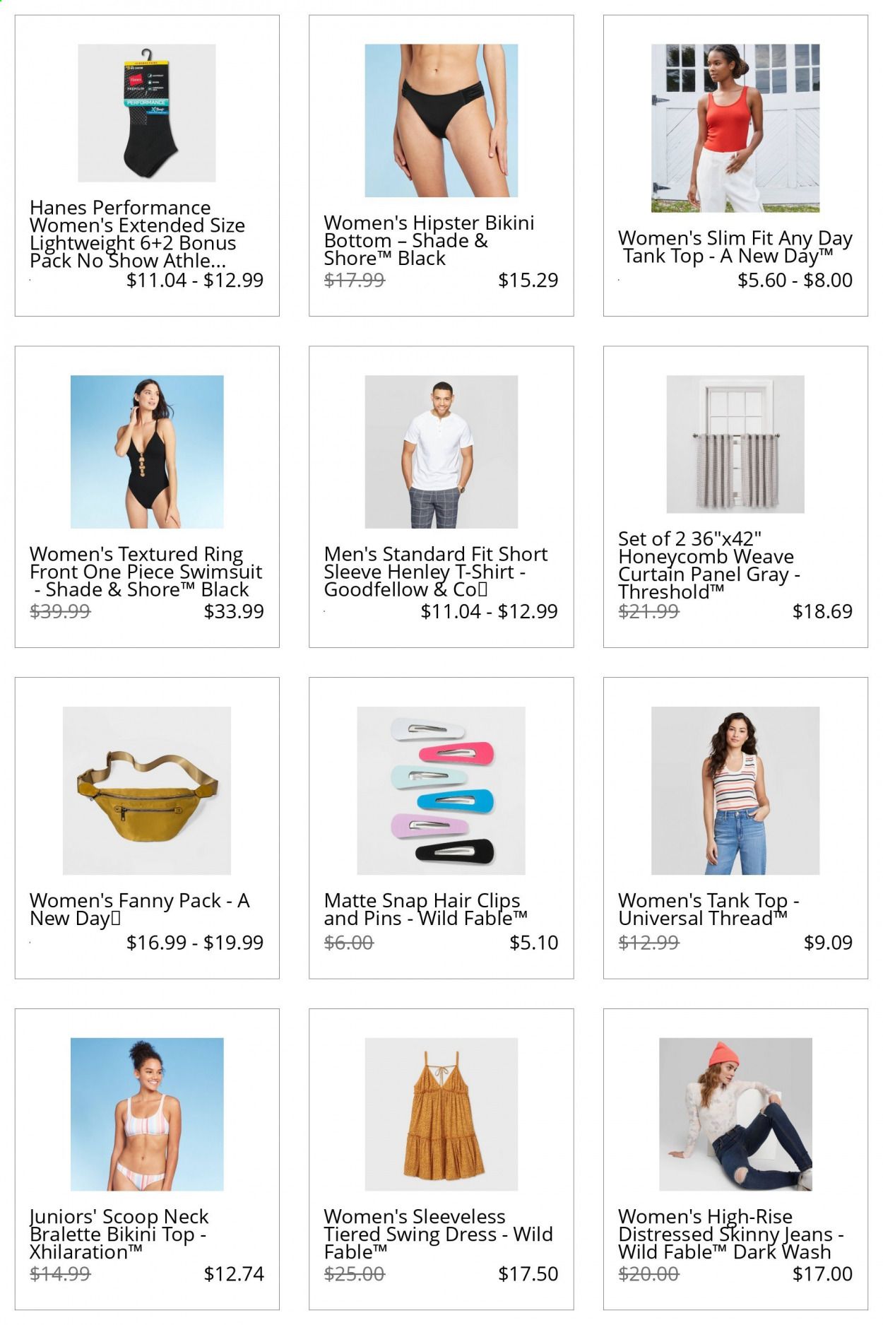 Target Catalog 2020-2021