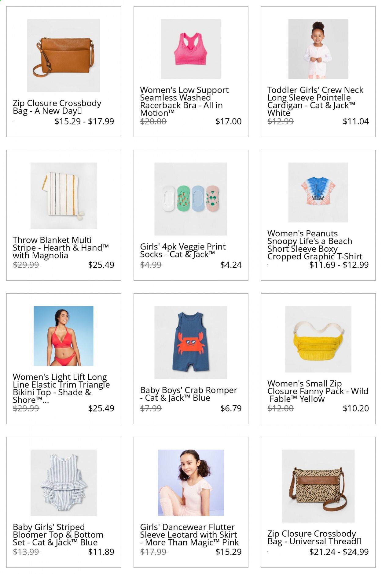 Target Catalog 2020-2021