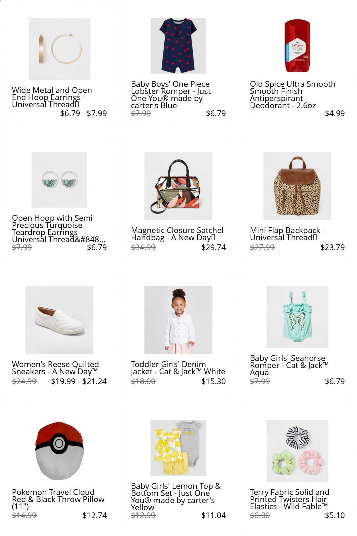 Target Catalog 2020-2021