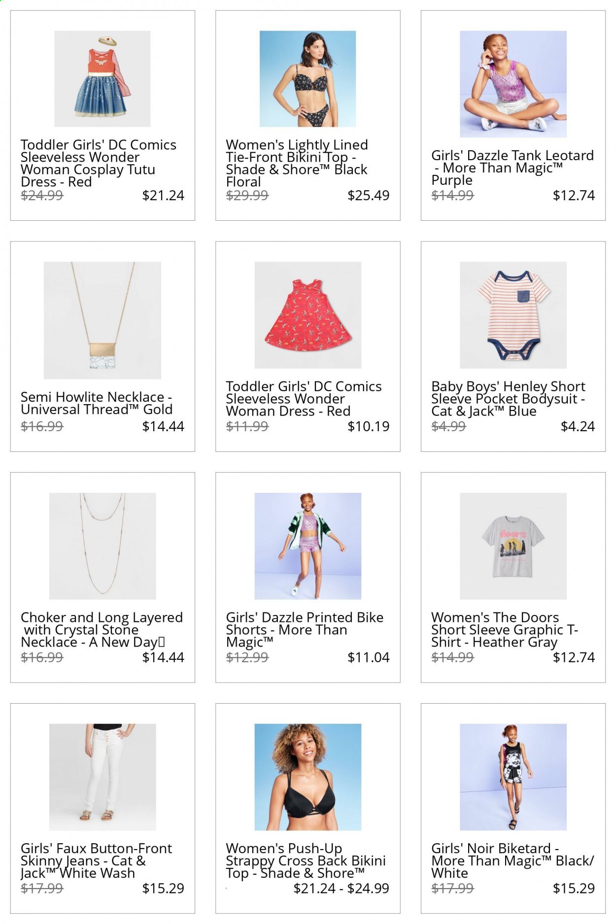 Target Catalog 2020-2021