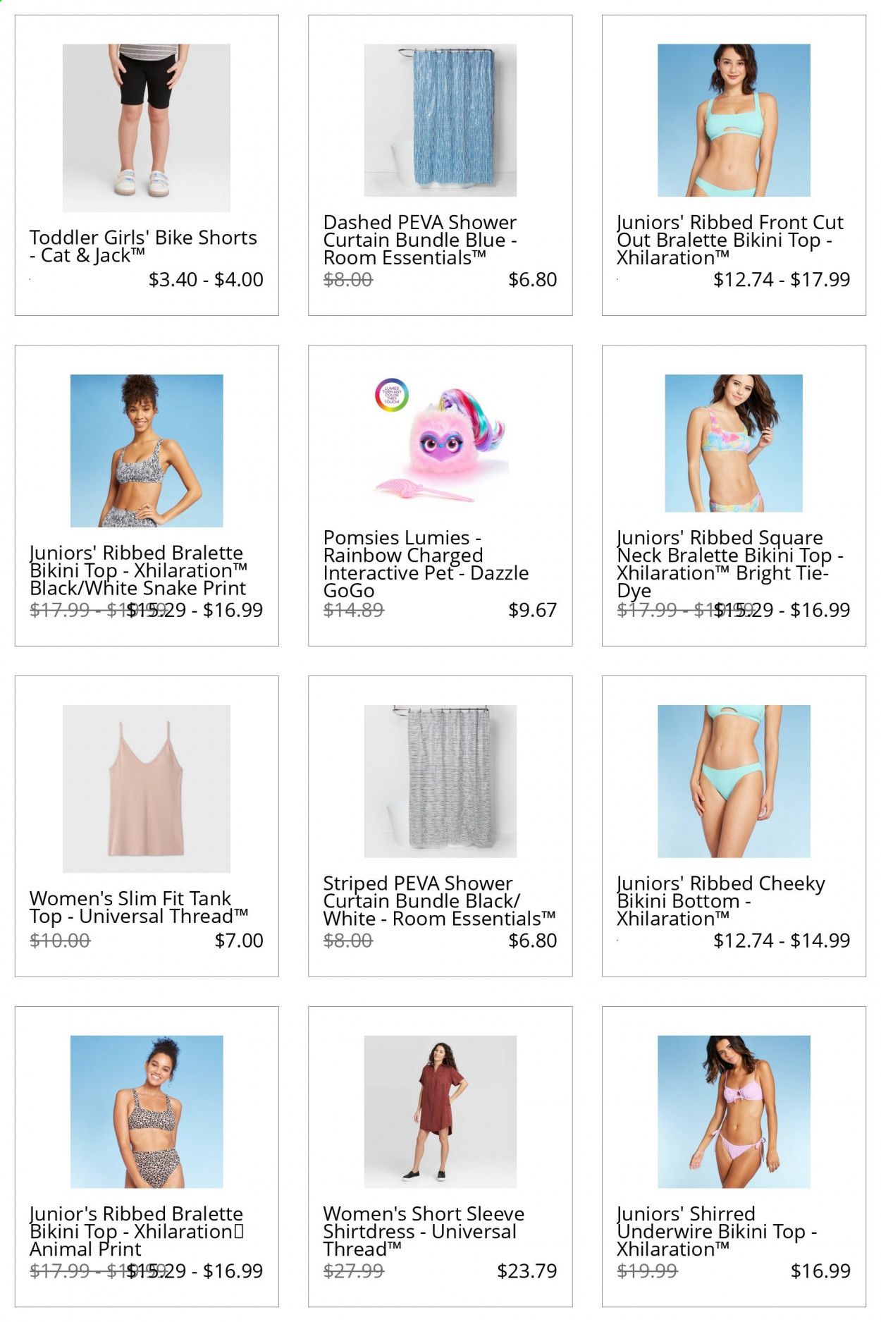 Target Catalog 2020-2021
