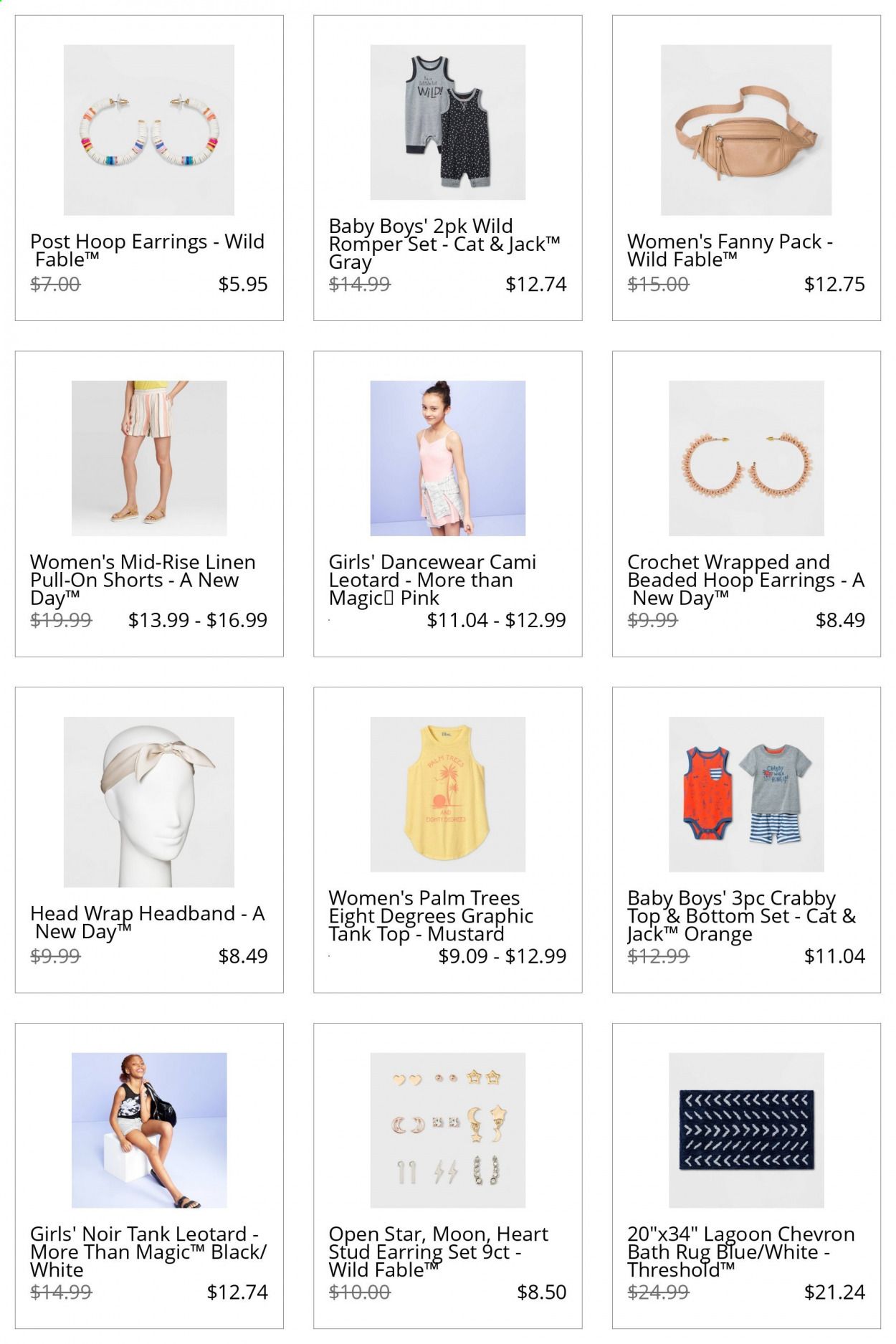 Target Catalog 2020-2021