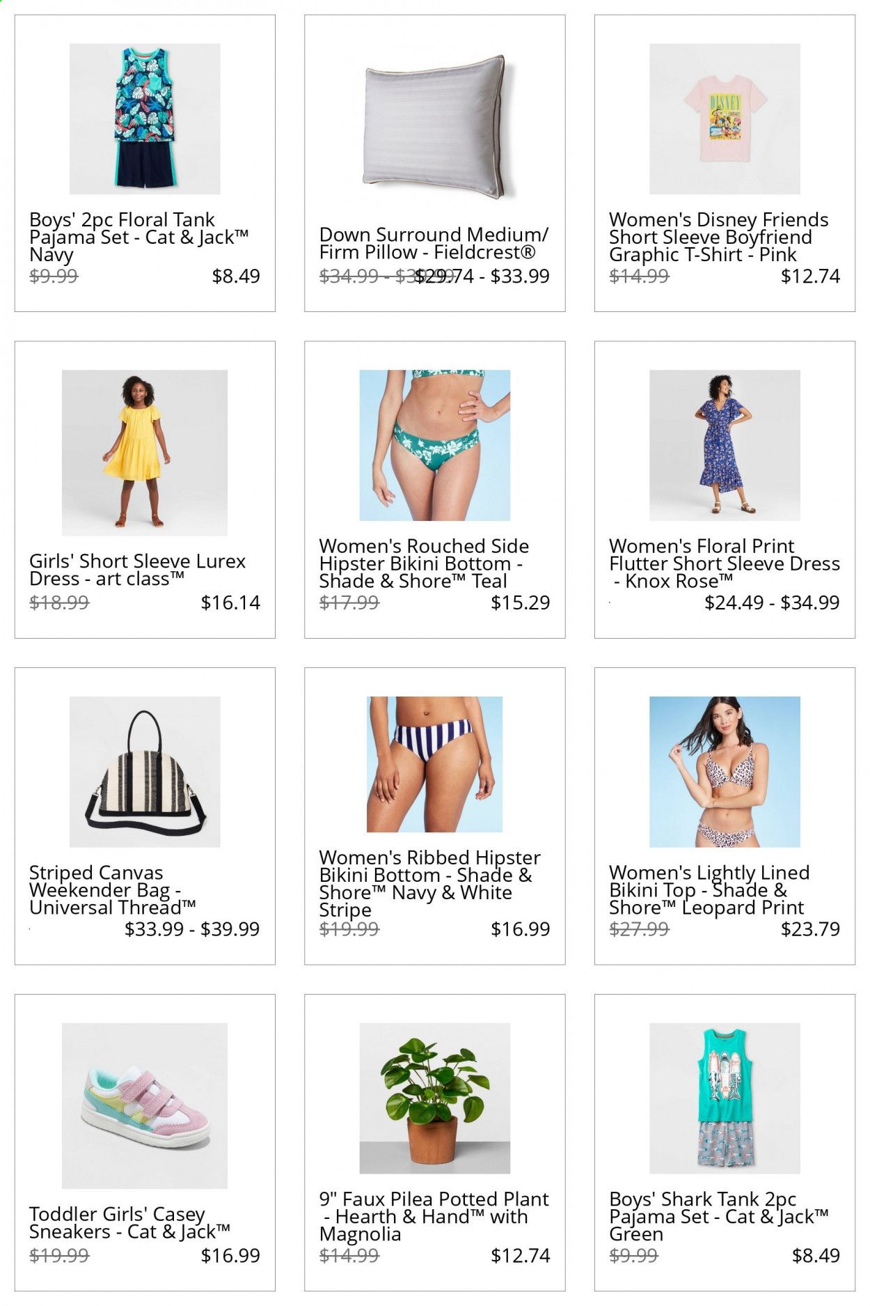 Target Catalog 2020-2021