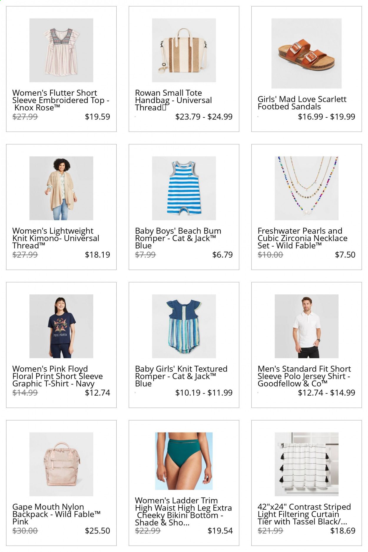 Target Catalog 2020-2021