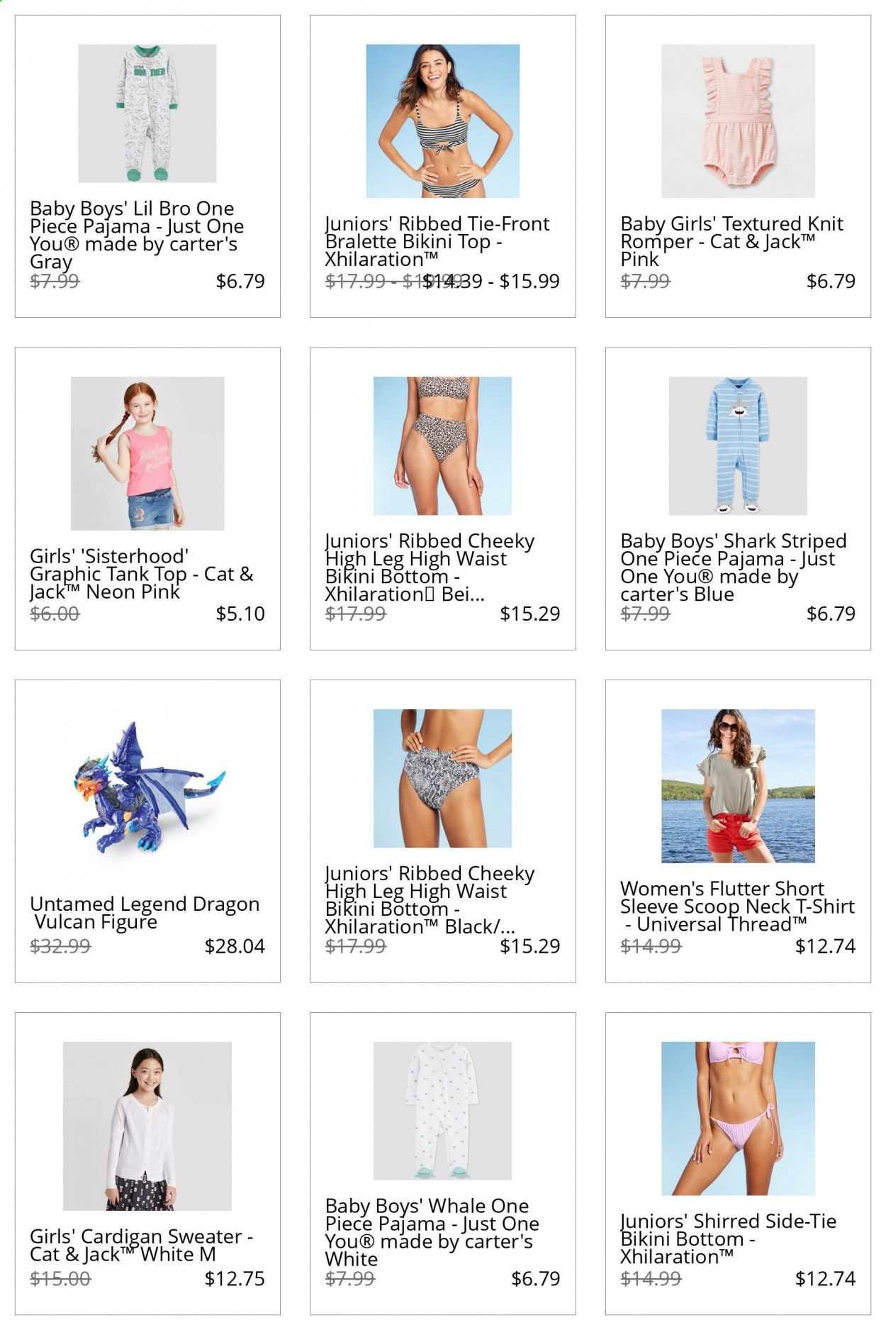 Target Catalog 2020-2021