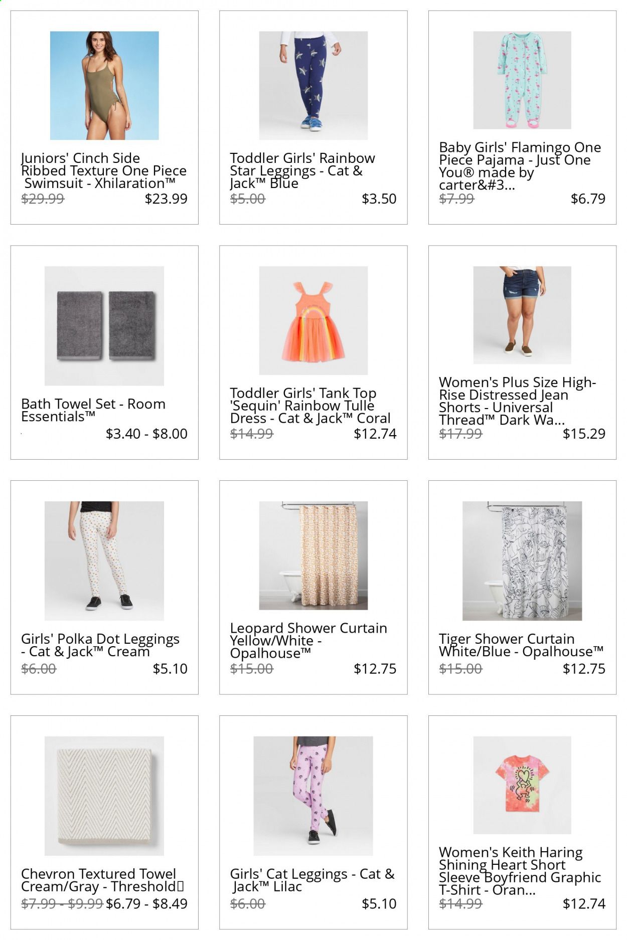 Target Catalog 2020-2021