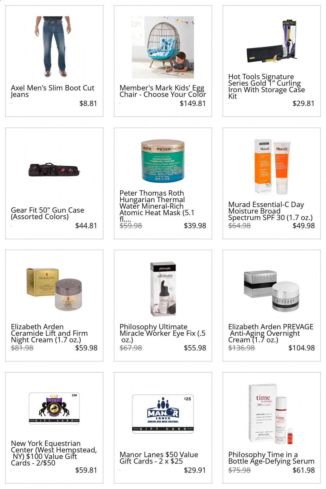 Sam´s Club Catalog 2020-2021