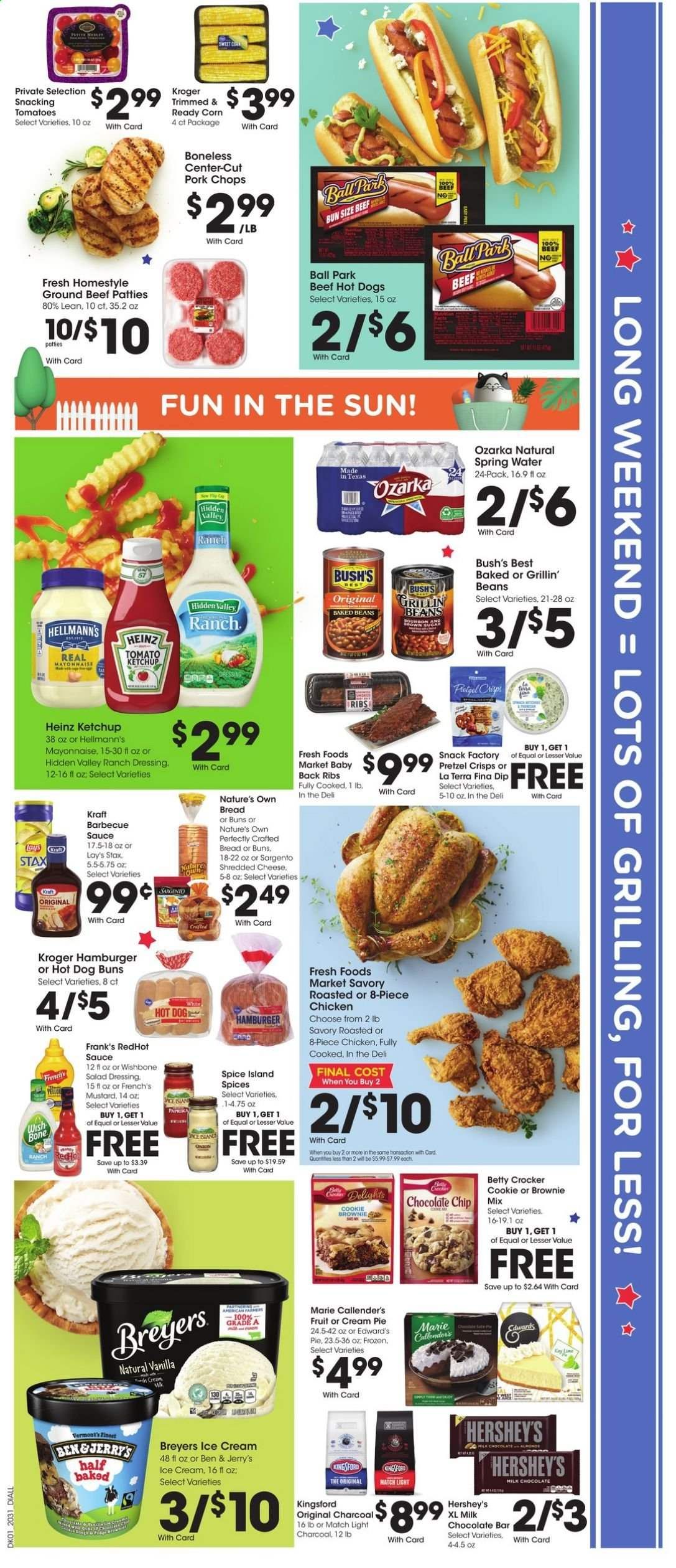 Baker's Weekly Ad September 2 to September 8