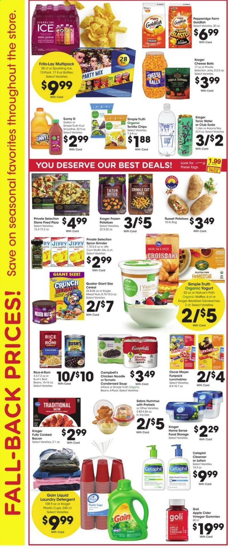 City Market Weekly Ad September 2 to September 8