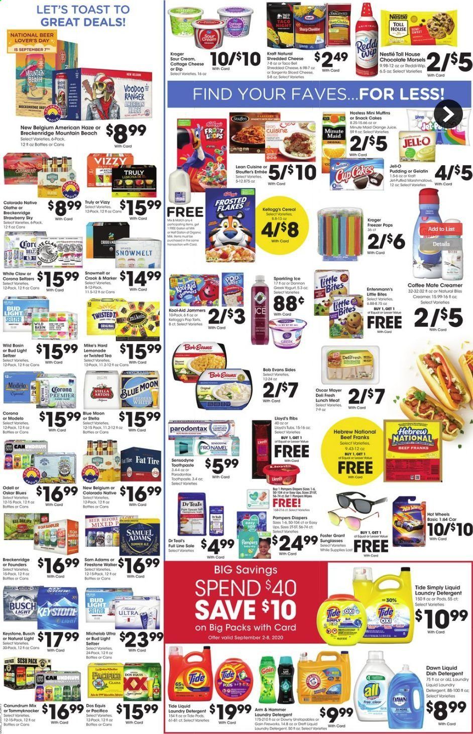 City Market Weekly Ad September 2 to September 8