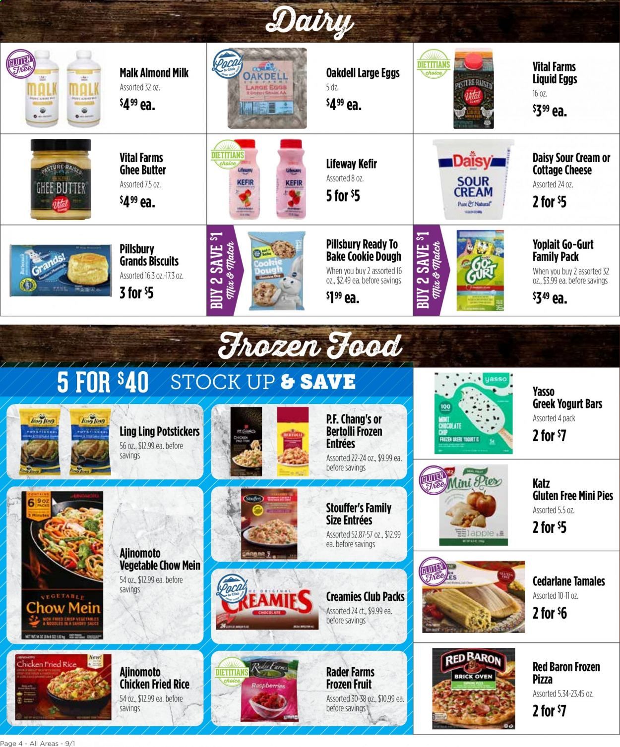 Harmons Weekly Ad September 1 to September 5