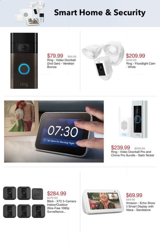 Best Buy Weekly Ad August 31 to September 8