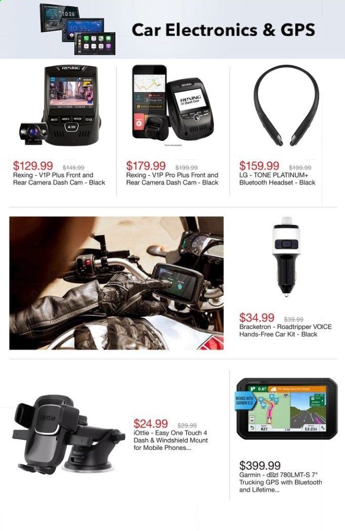 Best Buy Weekly Ad August 31 to September 8