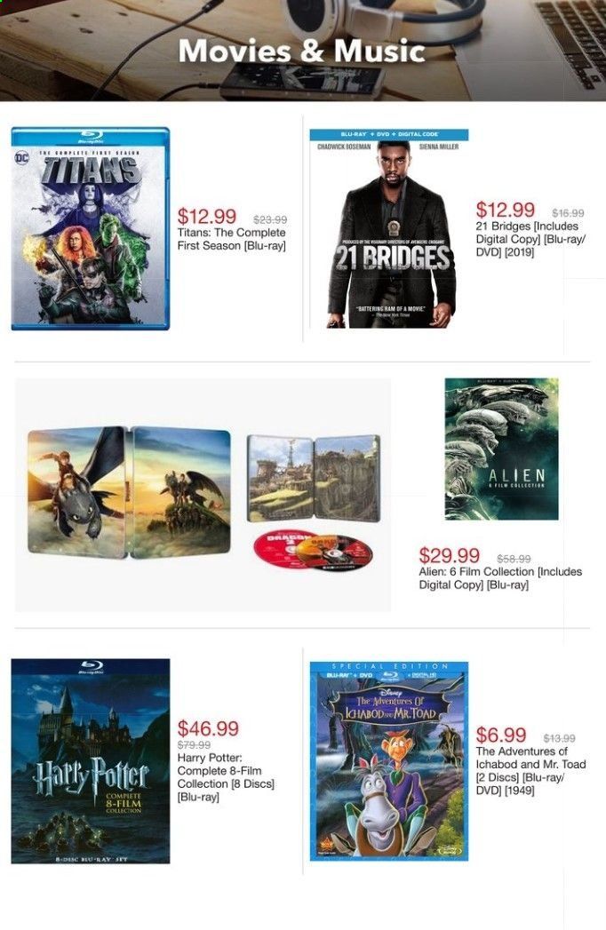 Best Buy Weekly Ad August 31 to September 8