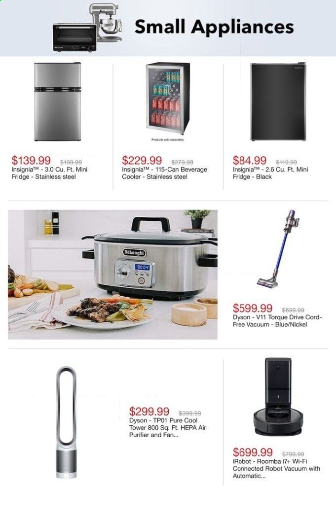 Best Buy Weekly Ad August 31 to September 8