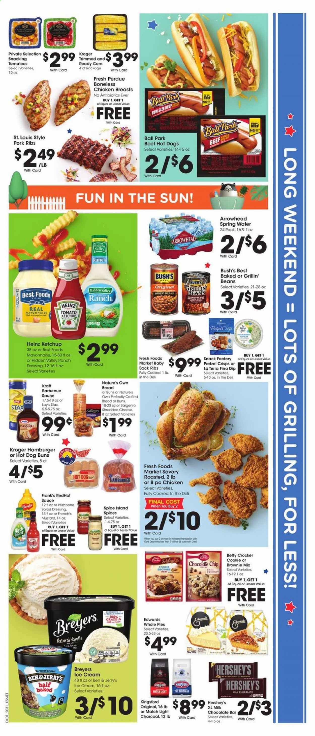 King Soopers Weekly Ad September 2 to September 8