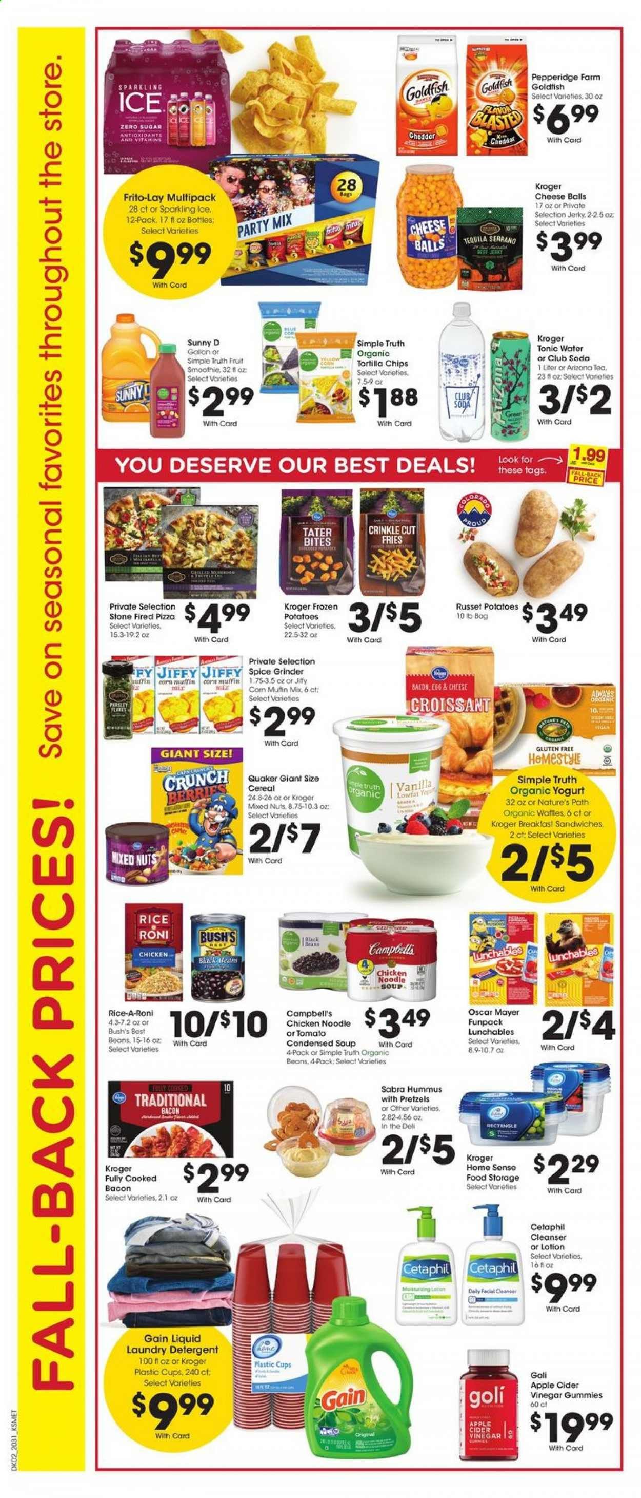 King Soopers Weekly Ad September 2 to September 8