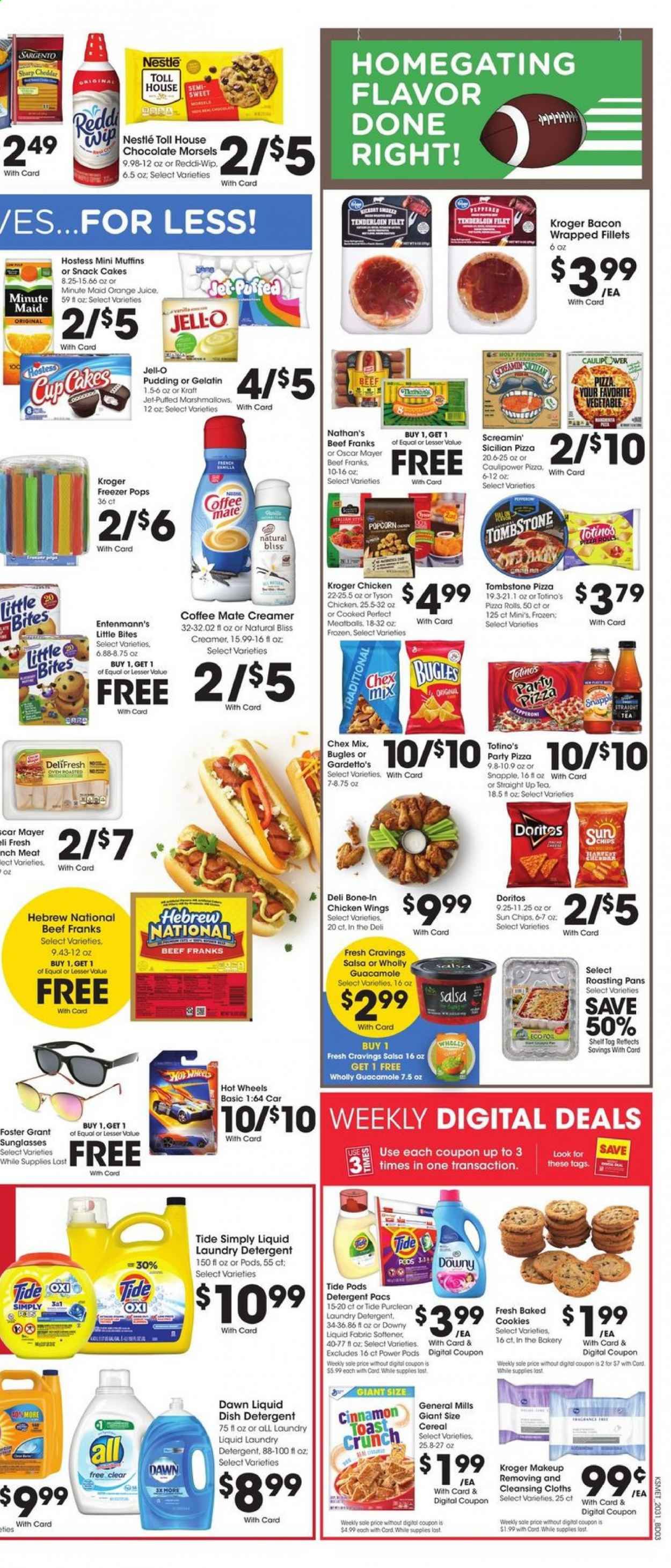 King Soopers Weekly Ad September 2 to September 8